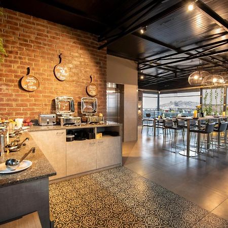 Hotel Avora Tree By Rivido Kempegowda Airport Road Dod Jala Exterior foto